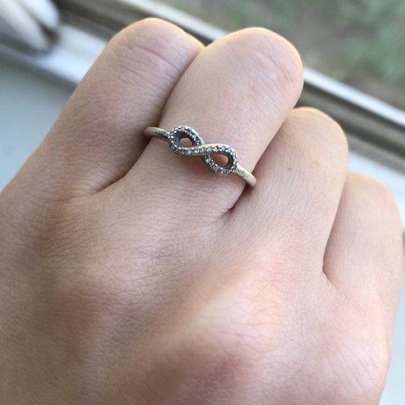 Infinity Ring - Picture 3 of 5